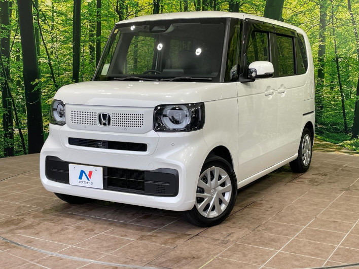 2023 Honda N-BOX 6BA-JF5 (UW-6a17b214006b0)[0]
