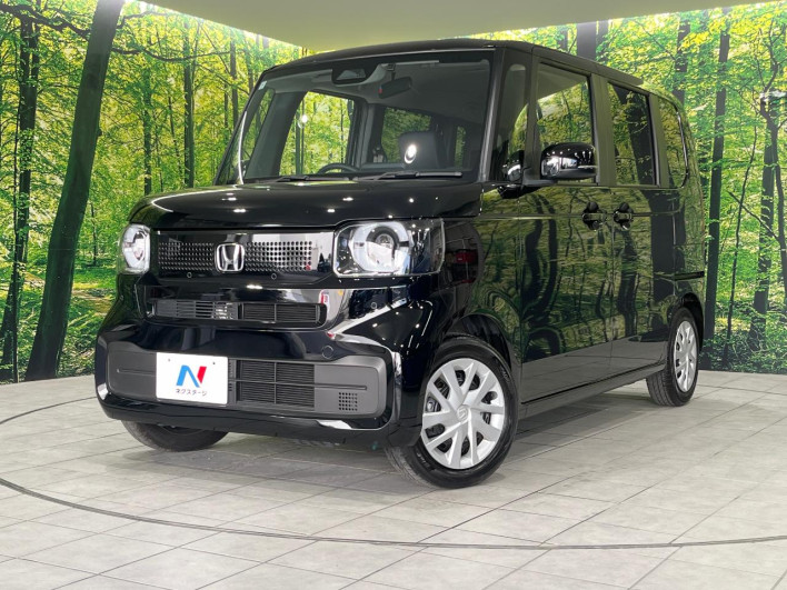2024 Honda N-BOX 6BA-JF5 (UW-6a17b2157476c)[0]