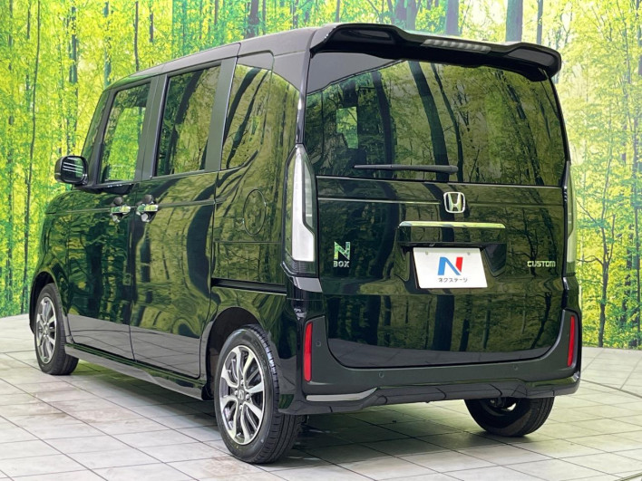 2024 Honda N-BOX CUSTOM 6BA-JF5 (UW-6a17b215968ff)[10]