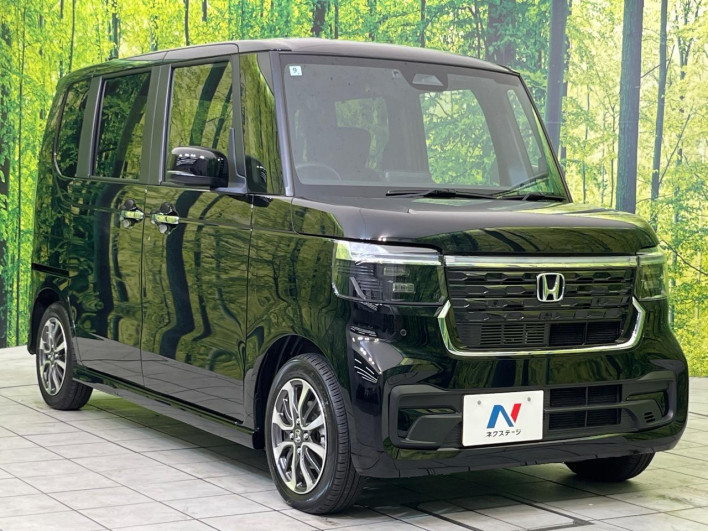 2024 Honda N-BOX CUSTOM 6BA-JF5 (UW-6a17b215968ff)[6]