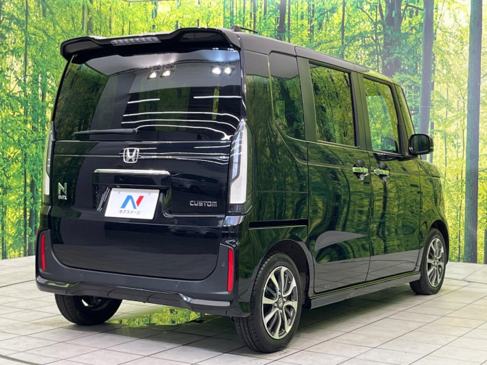 2024 Honda N-BOX CUSTOM 6BA-JF5 (UW-6a17b215968ff)[8]