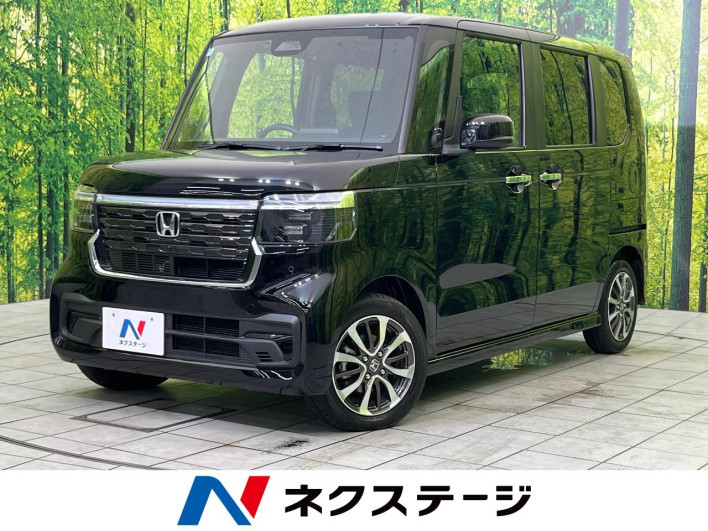 2024 Honda N-BOX CUSTOM 6BA-JF5 (UW-6a17b215968ff)[3]