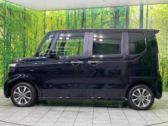 2024 Honda N-BOX CUSTOM 6BA-JF5 (UW-6a17b215968ff)[11]