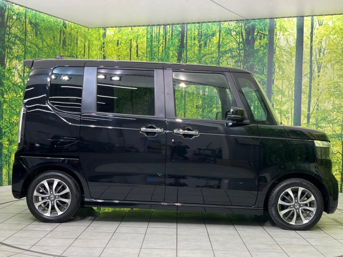 2024 Honda N-BOX CUSTOM 6BA-JF5 (UW-6a17b215968ff)[7]