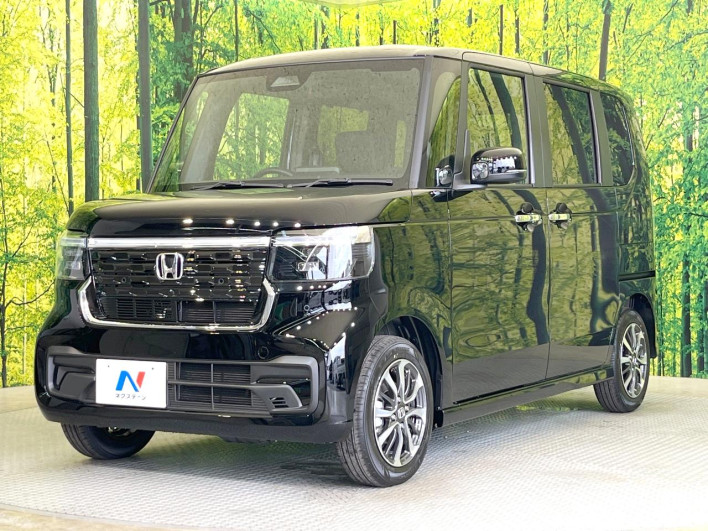 2026 Honda N-BOX CUSTOM 6BA-JF5 (UW-6a17b219a3029)[28]