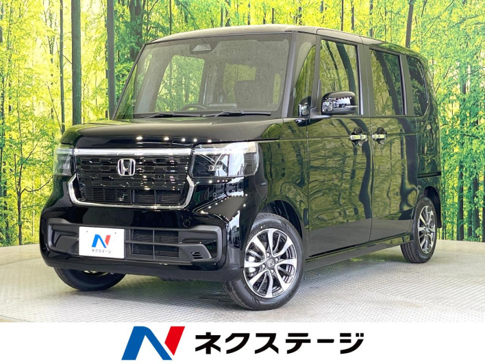 2026 Honda N-BOX CUSTOM 6BA-JF5 (UW-6a17b219a3029)[3]