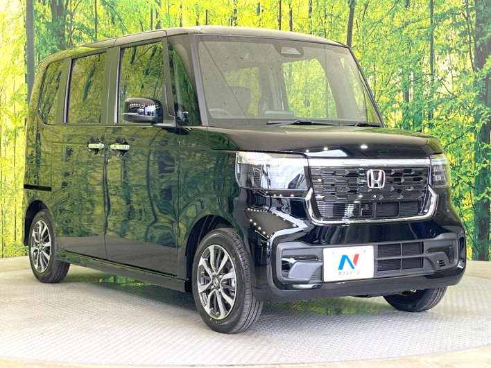 2026 Honda N-BOX CUSTOM 6BA-JF5 (UW-6a17b219a3029)[29]
