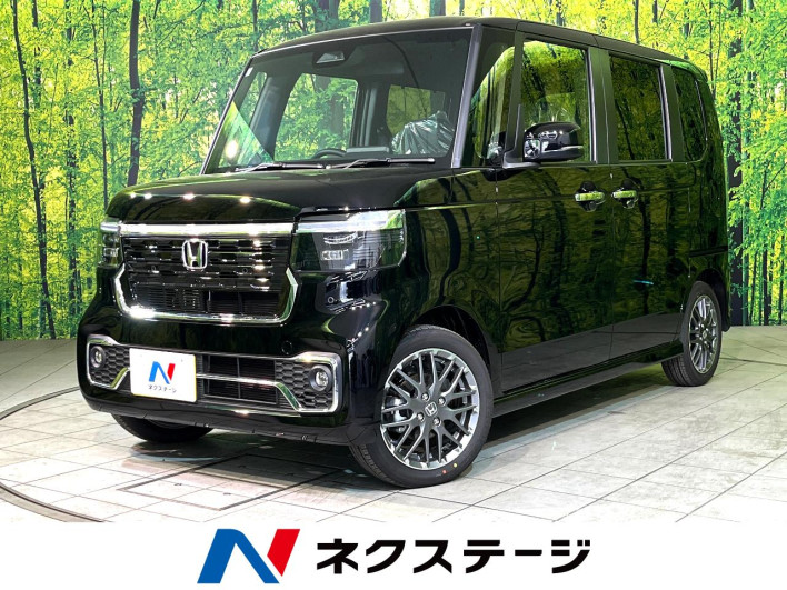 2026 Honda N-BOX CUSTOM 6BA-JF5 (UW-6a17b21b0f292)[3]