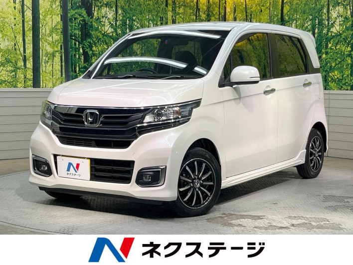 2018 Honda N-WGN Custom DBA-JH1 (UW-6a17b21fa877f)[3]