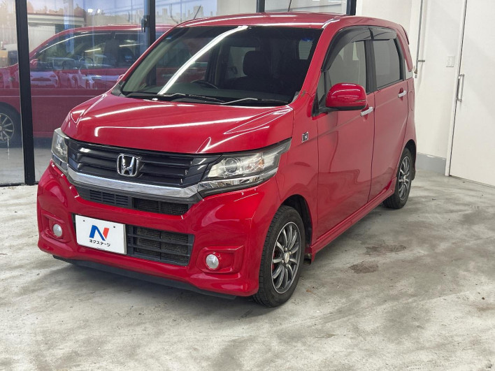 2015 Honda N-WGN Custom DBA-JH1 (UW-6a17b22073710)[0]