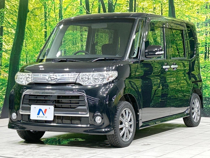 2011 Daihatsu Tanto DBA-L375S (UW-6a17b22fbf6c0)[5]