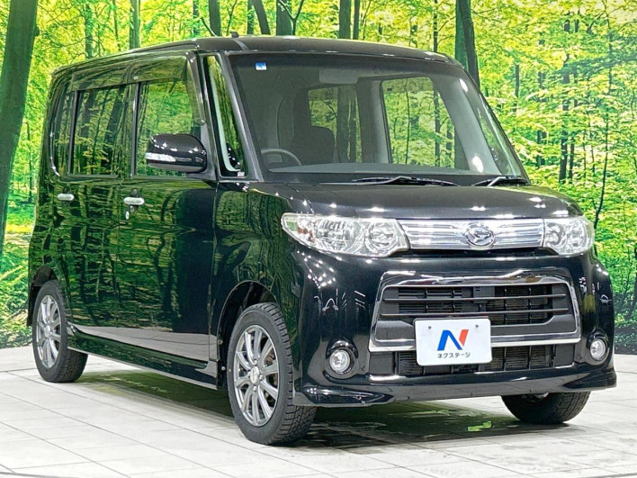 2011 Daihatsu Tanto DBA-L375S (UW-6a17b22fbf6c0)[7]
