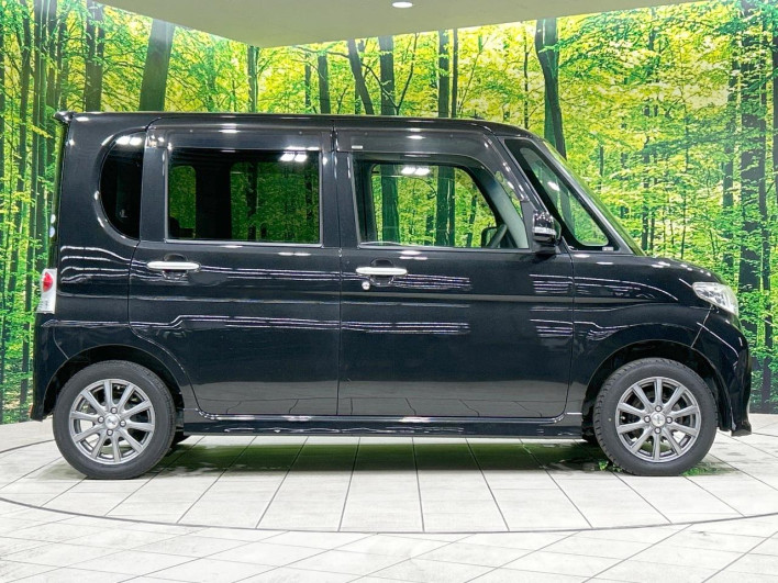 2011 Daihatsu Tanto DBA-L375S (UW-6a17b22fbf6c0)[8]