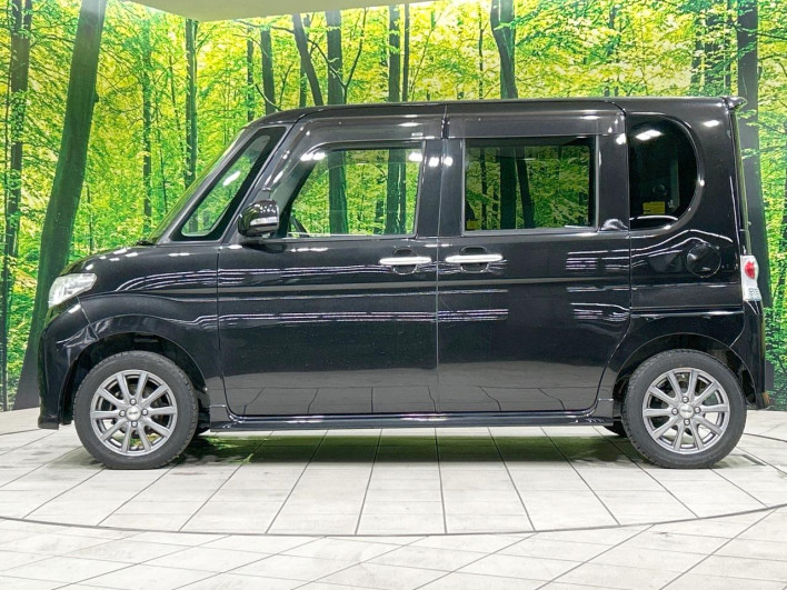 2011 Daihatsu Tanto DBA-L375S (UW-6a17b22fbf6c0)[12]