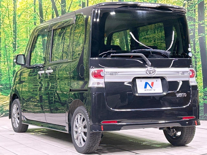 2011 Daihatsu Tanto DBA-L375S (UW-6a17b22fbf6c0)[11]
