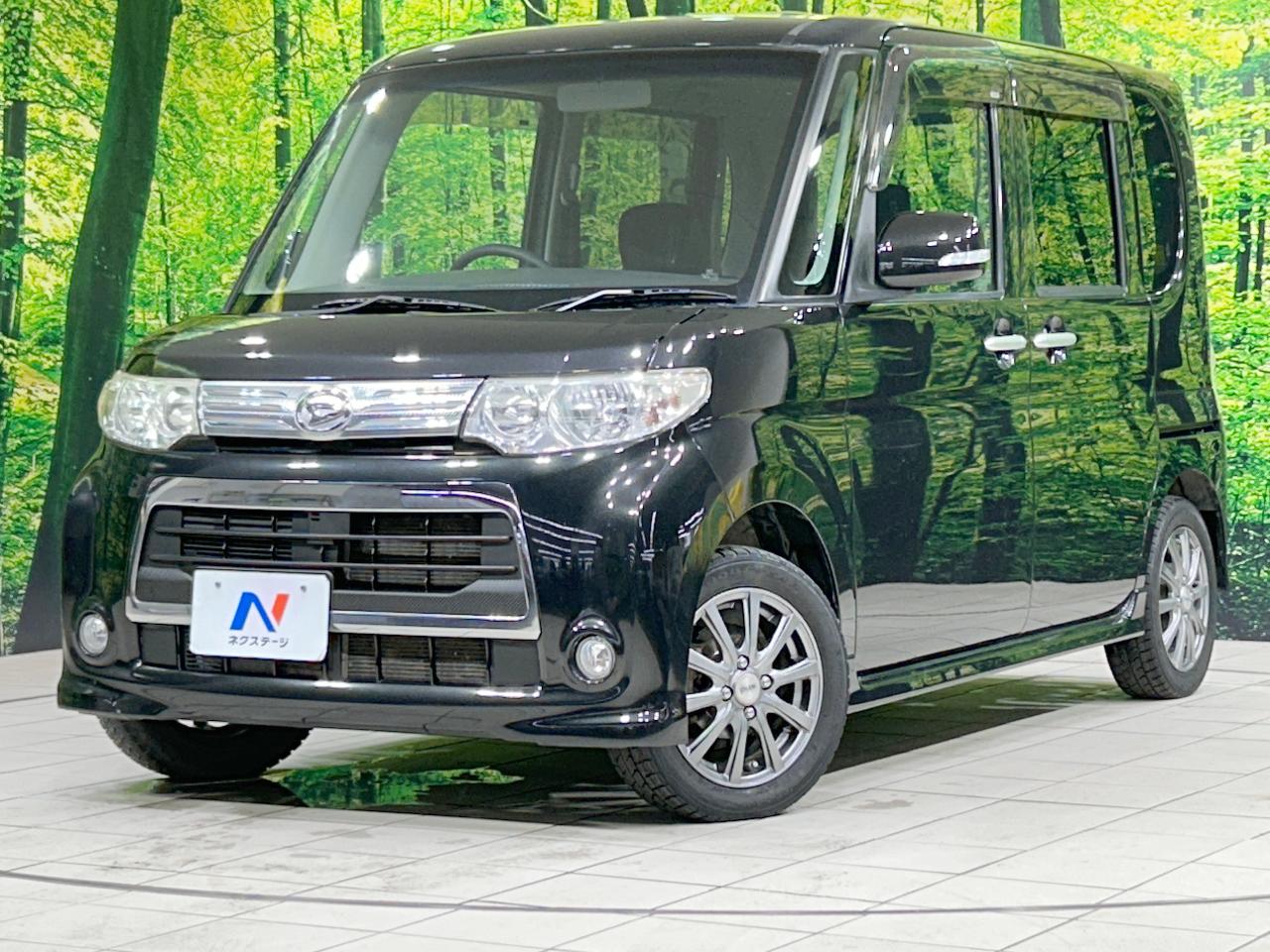 2011 Daihatsu Tanto DBA-L375S