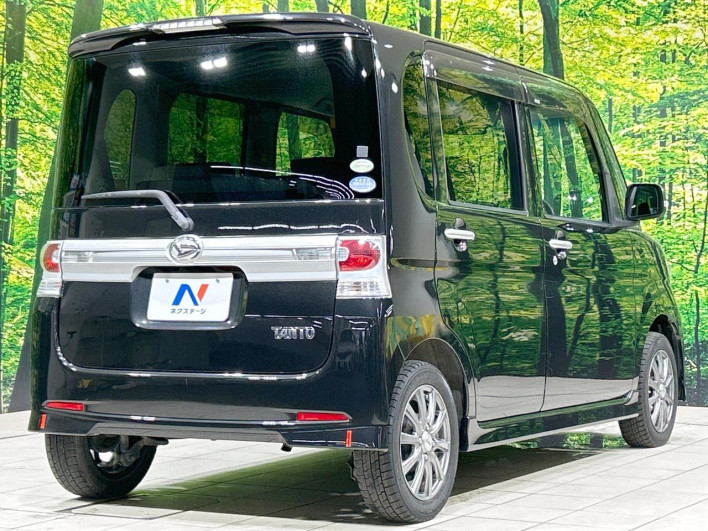 2011 Daihatsu Tanto DBA-L375S (UW-6a17b22fbf6c0)[9]