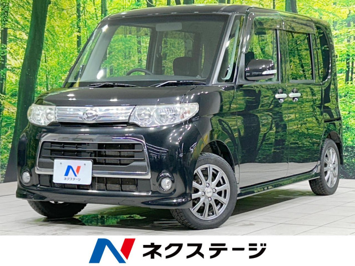 2011 Daihatsu Tanto DBA-L375S (UW-6a17b22fbf6c0)[3]