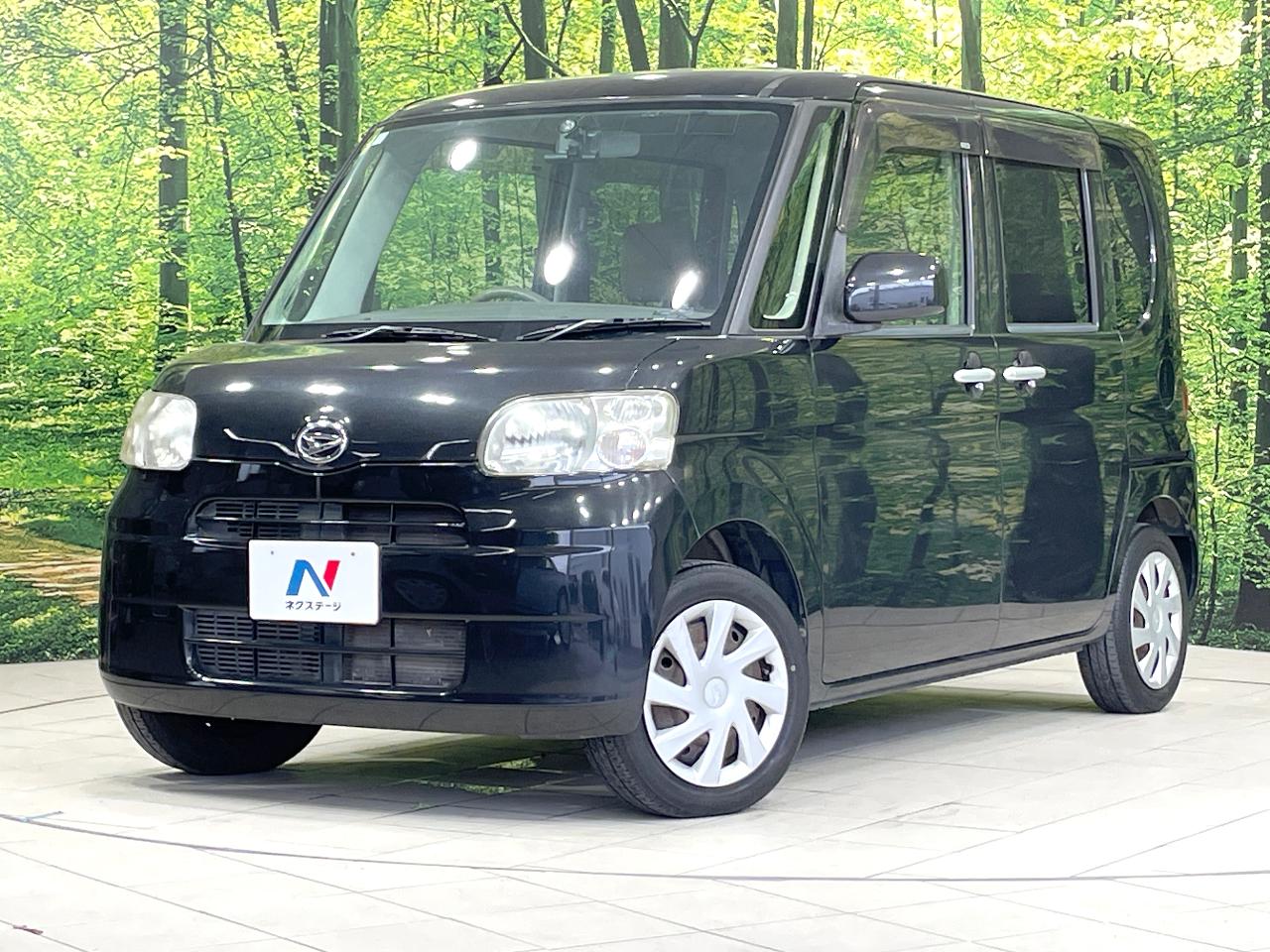 2012 Daihatsu Tanto DBA-L375S