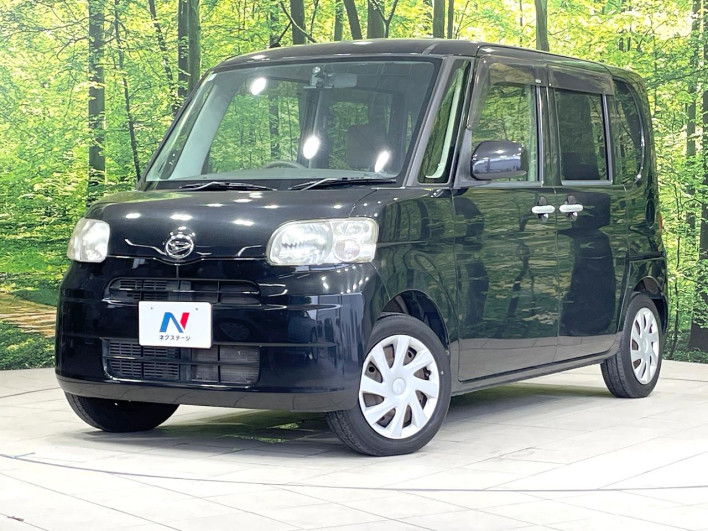 2012 Daihatsu Tanto DBA-L375S (UW-6a17b22fedc58)[0]