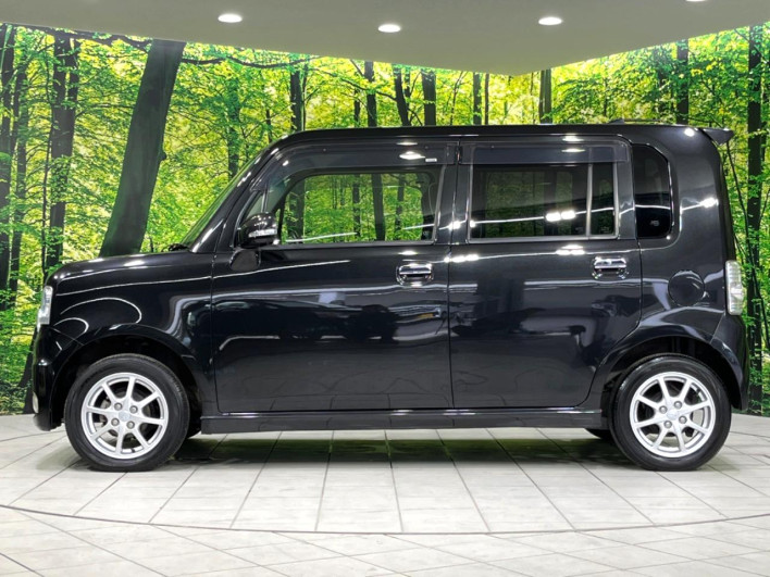 2013 Daihatsu Move Conte DBA-L585S (UW-6a17b230aecb1)[27]