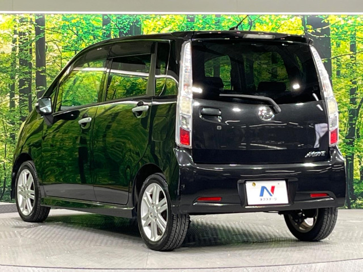 2011 Daihatsu Move CBA-LA100S (UW-6a17b2334a354)[11]