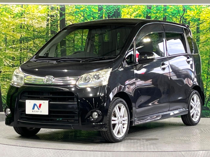 2011 Daihatsu Move CBA-LA100S (UW-6a17b2334a354)[5]