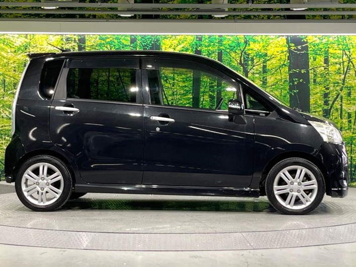 2011 Daihatsu Move CBA-LA100S (UW-6a17b2334a354)[8]