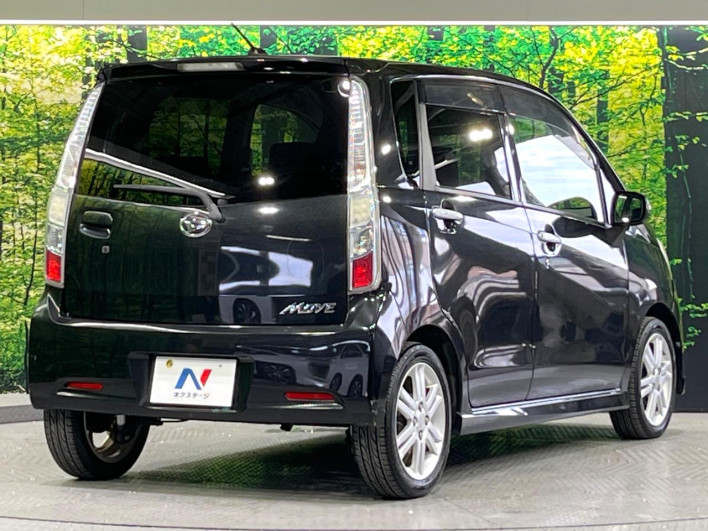 2011 Daihatsu Move CBA-LA100S (UW-6a17b2334a354)[9]