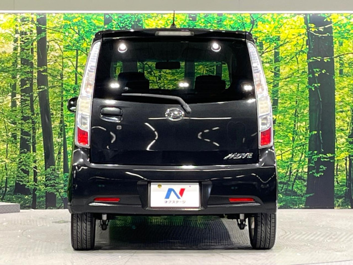 2011 Daihatsu Move CBA-LA100S (UW-6a17b2334a354)[10]