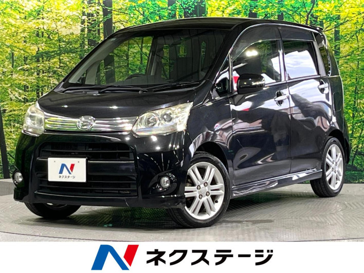 2011 Daihatsu Move CBA-LA100S (UW-6a17b2334a354)[3]