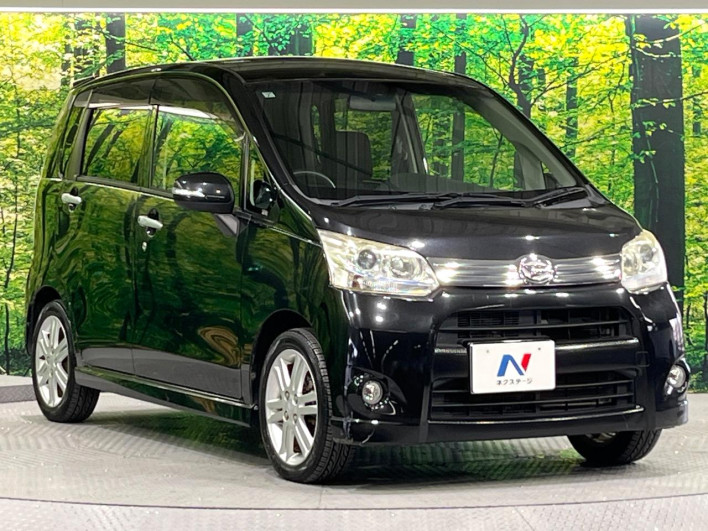2011 Daihatsu Move CBA-LA100S (UW-6a17b2334a354)[7]