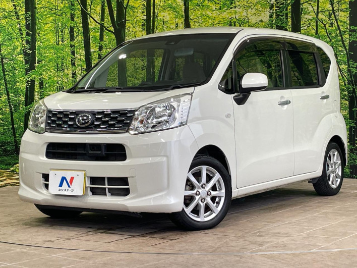 2016 Daihatsu Move DBA-LA150S (UW-6a17b235b9e08)[0]