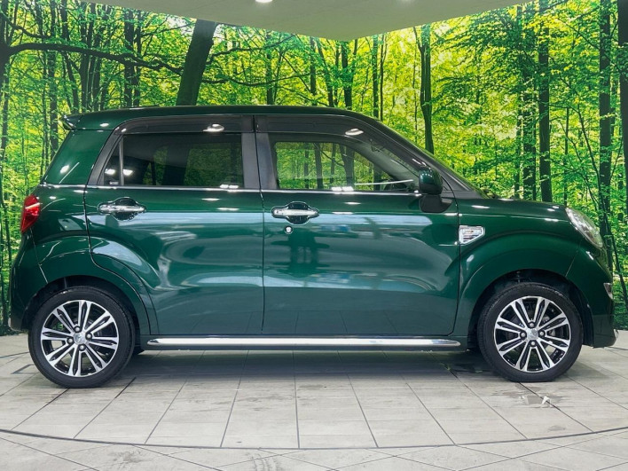 2018 Daihatsu Cast DBA-LA250S (UW-6a17b237c5297)[15]