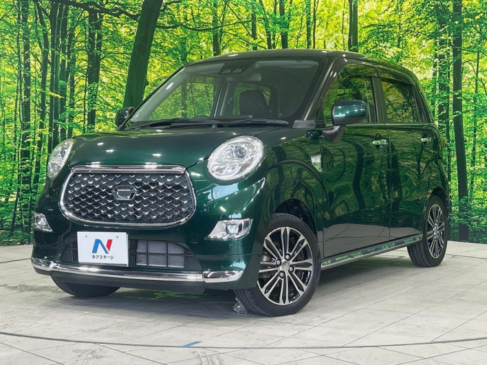 2018 Daihatsu Cast DBA-LA250S (UW-6a17b237c5297)[0]