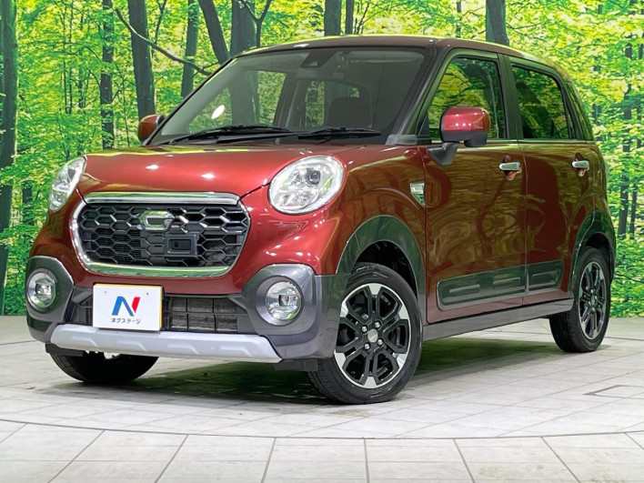 2016 Daihatsu Cast DBA-LA260S (UW-6a17b239db2a8)[0]