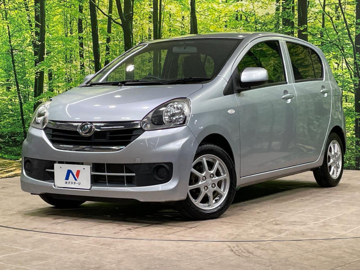 2015 Daihatsu Mirai Ease DBA-LA300S (UW-6a17b23ab8aae)[0]