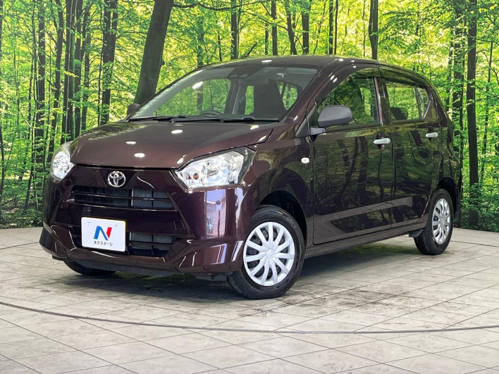 2020 Toyota Pixis Epoch 5BA-LA360A (UW-6a17b23d3f1f3)[0]