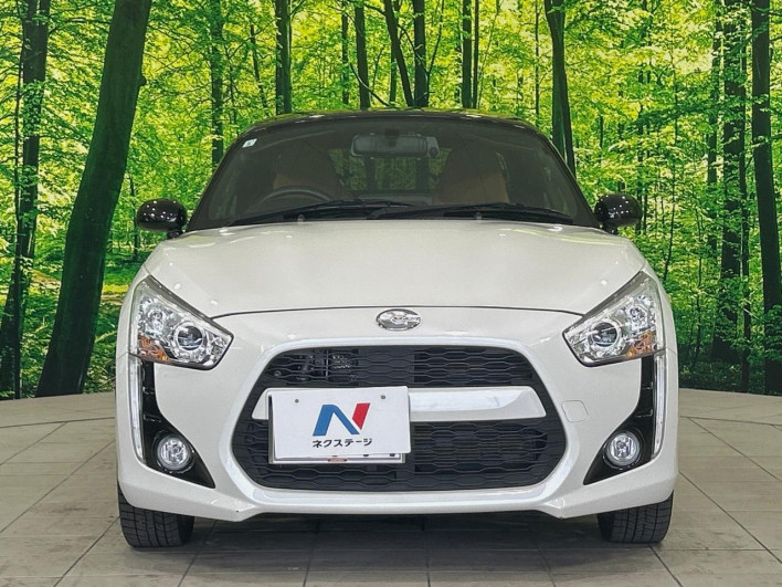 2015 Daihatsu Copen DBA-LA400K (UW-6a17b23de1482)[16]