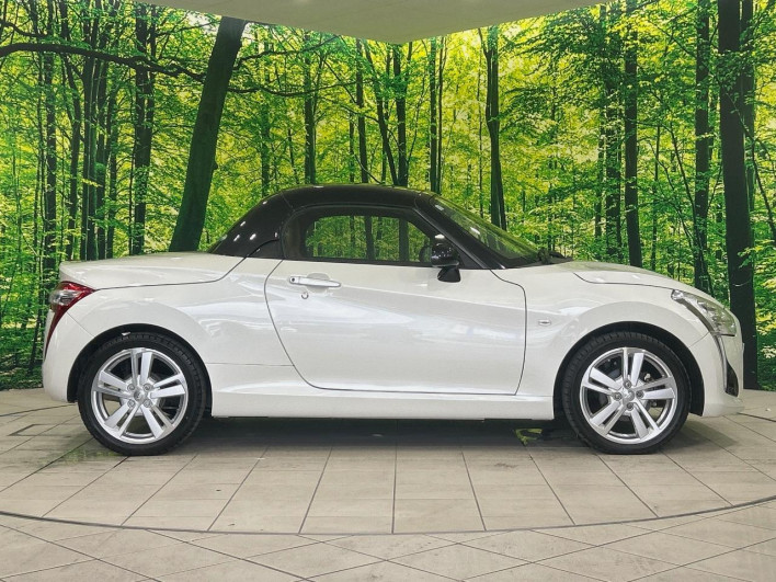 2015 Daihatsu Copen DBA-LA400K (UW-6a17b23de1482)[14]