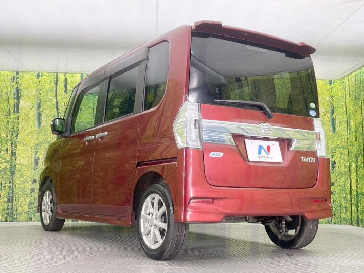 2013 Daihatsu Tanto DBA-LA600S (UW-6a17b24019470)[17]