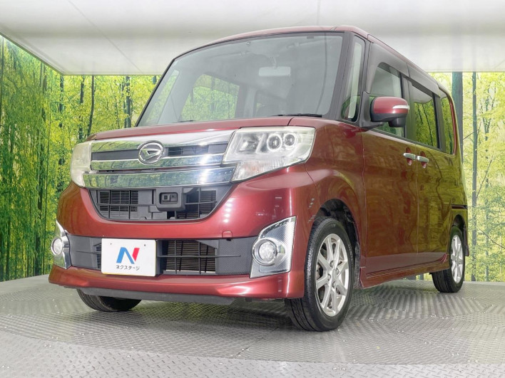 2013 Daihatsu Tanto DBA-LA600S (UW-6a17b24019470)[15]