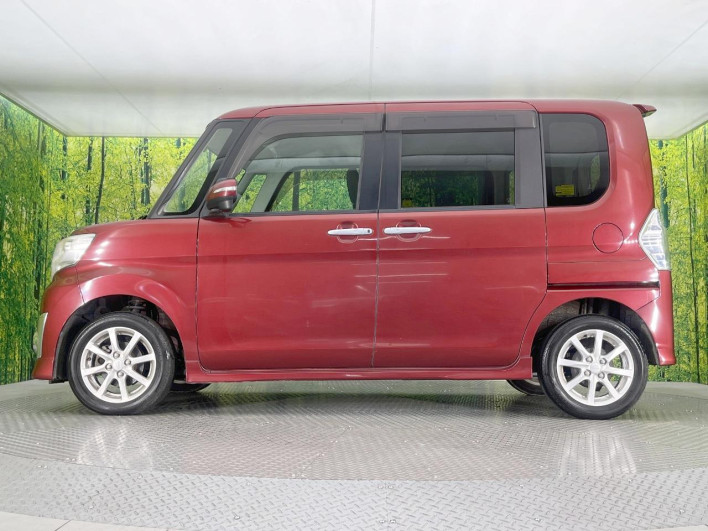 2013 Daihatsu Tanto DBA-LA600S (UW-6a17b24019470)[16]