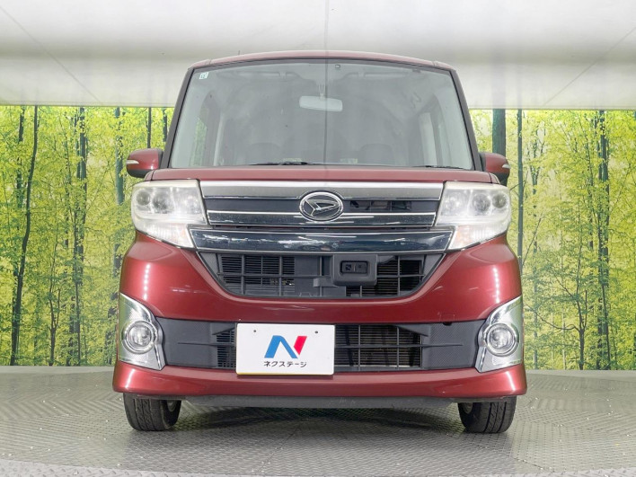 2013 Daihatsu Tanto DBA-LA600S (UW-6a17b24019470)[13]