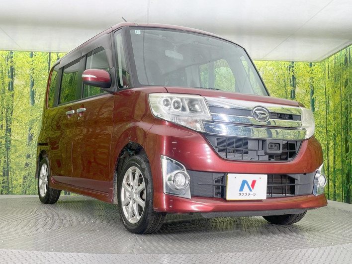 2013 Daihatsu Tanto DBA-LA600S (UW-6a17b24019470)[14]