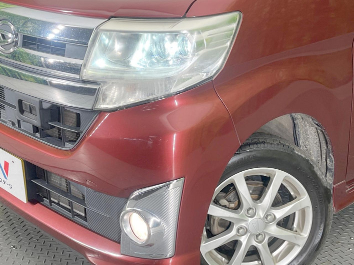 2013 Daihatsu Tanto DBA-LA600S (UW-6a17b24019470)[6]