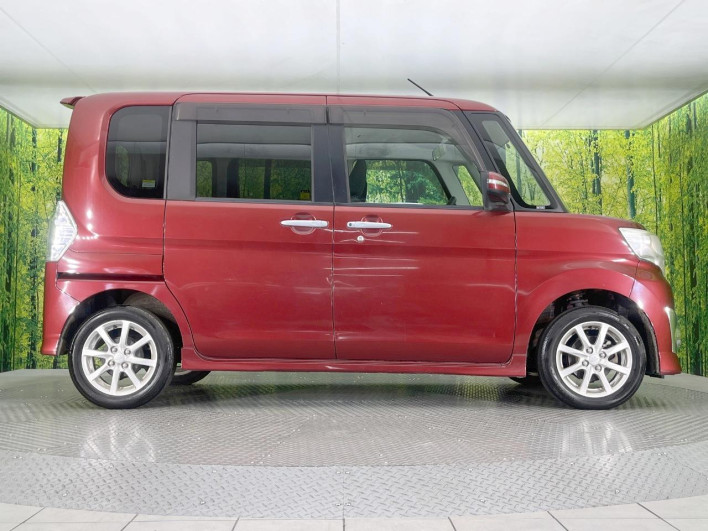 2013 Daihatsu Tanto DBA-LA600S (UW-6a17b24019470)[20]