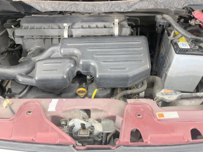 2013 Daihatsu Tanto DBA-LA600S (UW-6a17b24019470)[4]