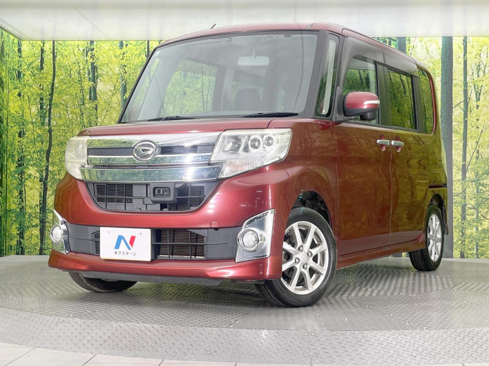 2013 Daihatsu Tanto DBA-LA600S (UW-6a17b24019470)[0]