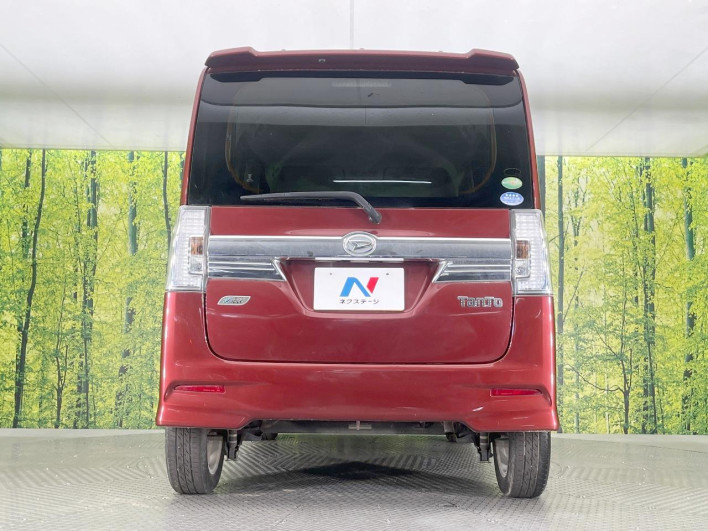 2013 Daihatsu Tanto DBA-LA600S (UW-6a17b24019470)[18]